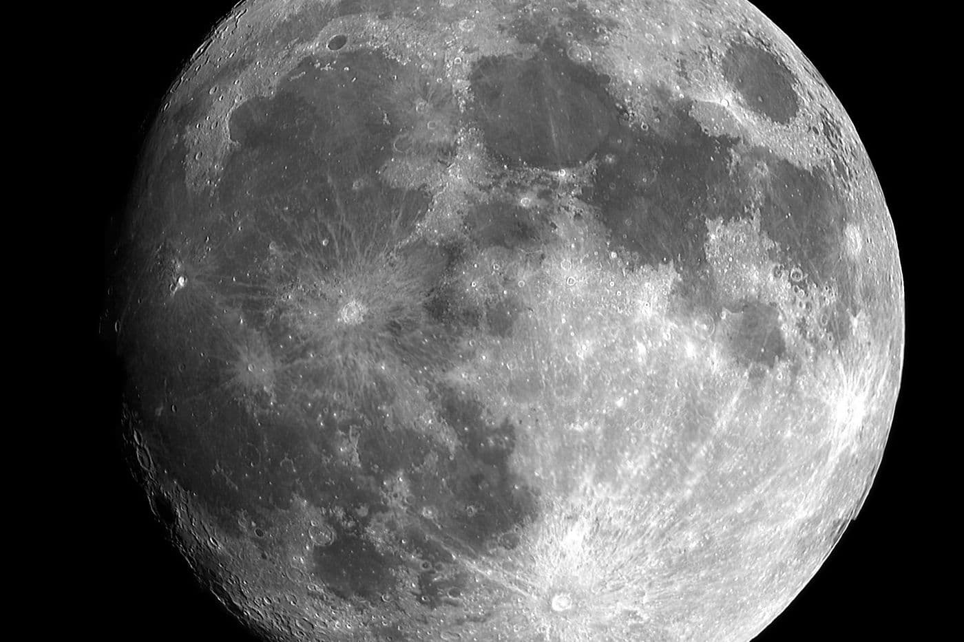 Full moon night sky — Quick Chat astrology question answered on WhatsApp