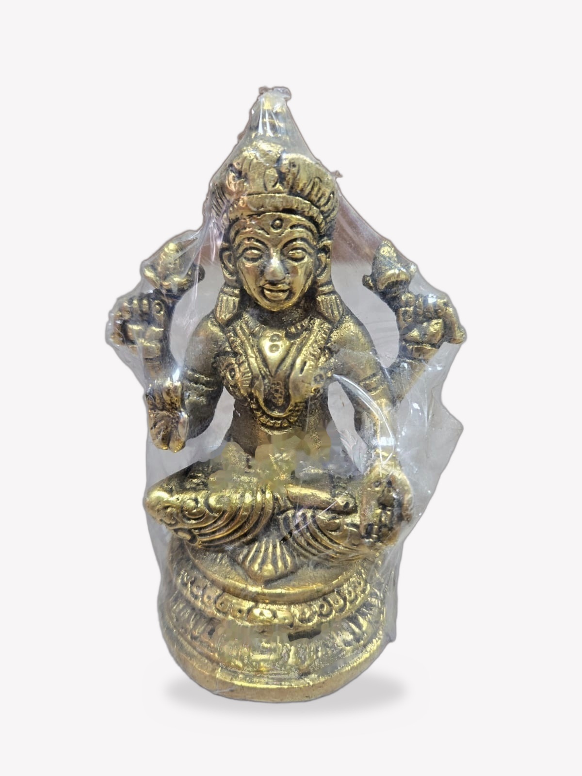 Ashtadhatu Lakshmi