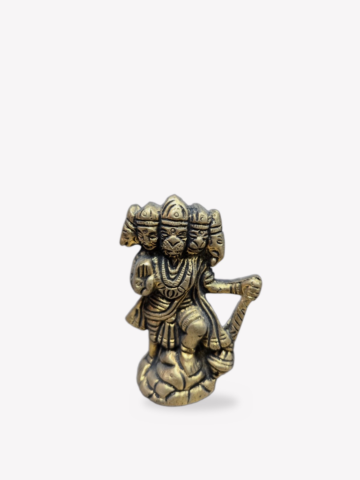 Ashtadhatu Panchmukhi Hanuman