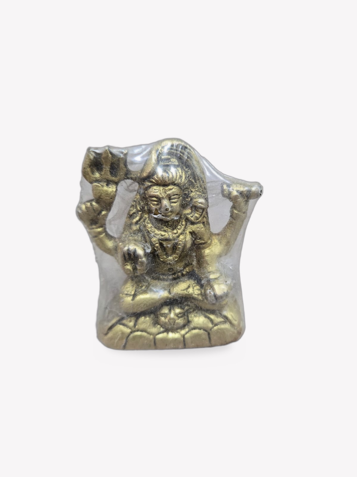 Ashtadhatu Shiva