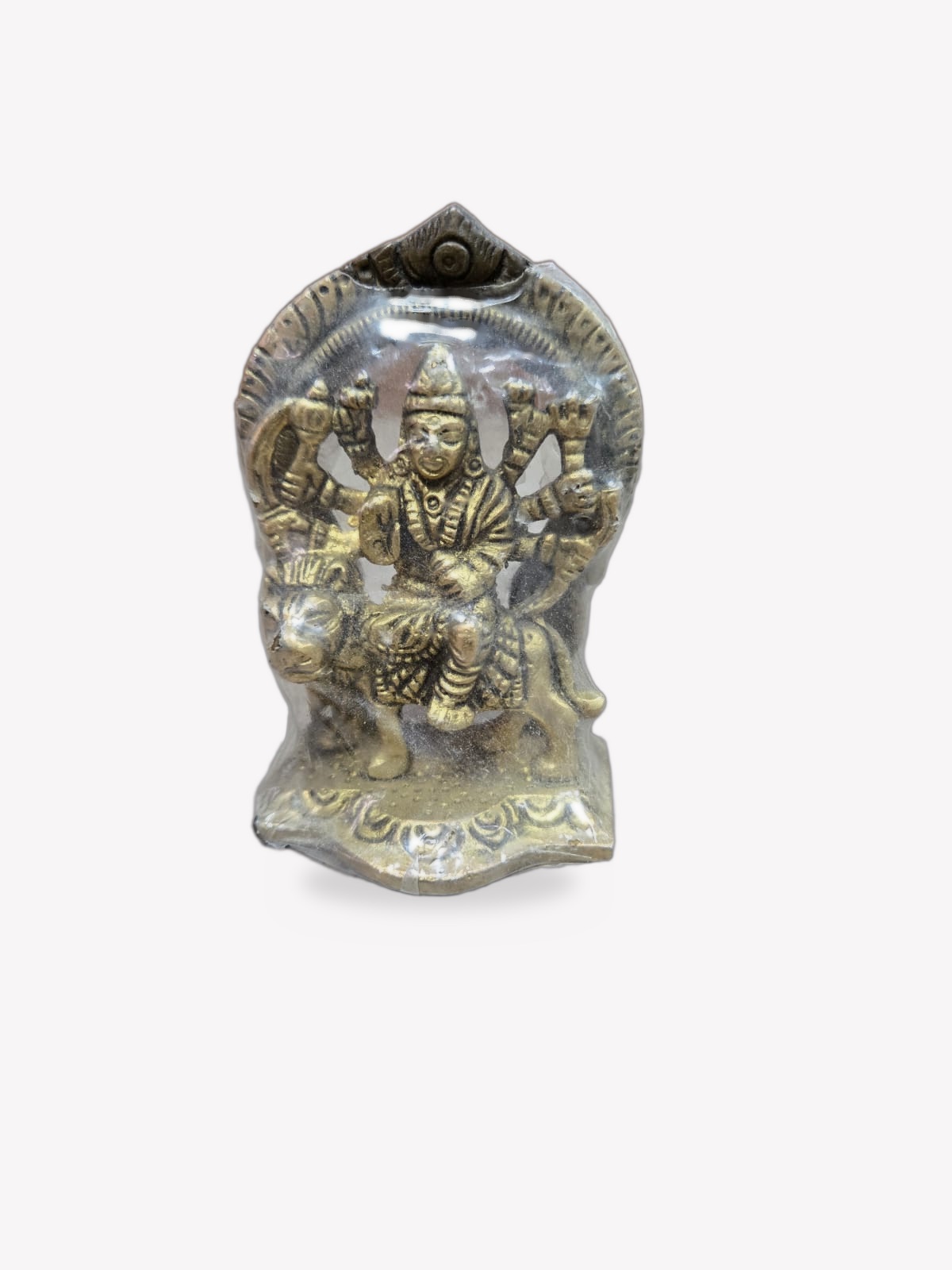 Ashtadhatu Durga